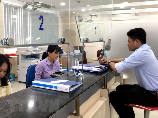 Acelera Vietnam administración pública electrónica ảnh 1 Acelera Vietnam administración pública electrónica ảnh 1