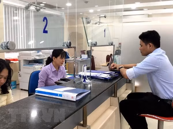 Acelera Vietnam administración pública electrónica ảnh 1
