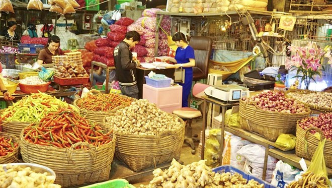 Perspectivas positivas para exportaciones agrícolas de Vietnam ảnh 1 Perspectivas positivas para exportaciones agrícolas de Vietnam ảnh 1