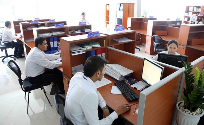 Vietnam estudia la aplicación de gestión del conocimiento ảnh 1 Vietnam estudia la aplicación de gestión del conocimiento ảnh 1