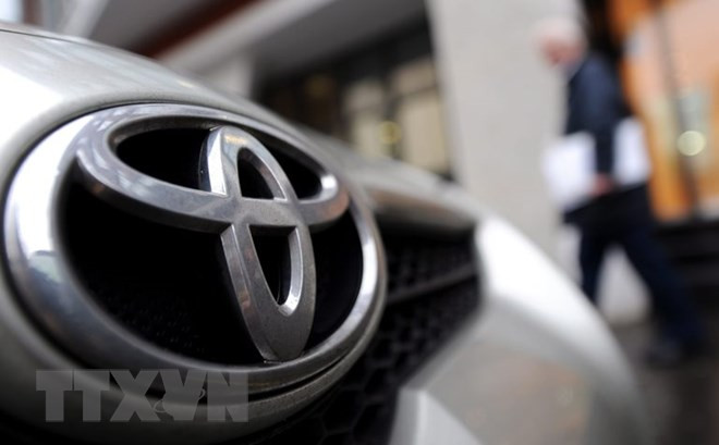ToyotaMotor Vietnam importa primer lote de autos libres de impuestos ảnh 1 ToyotaMotor Vietnam importa primer lote de autos libres de impuestos ảnh 1