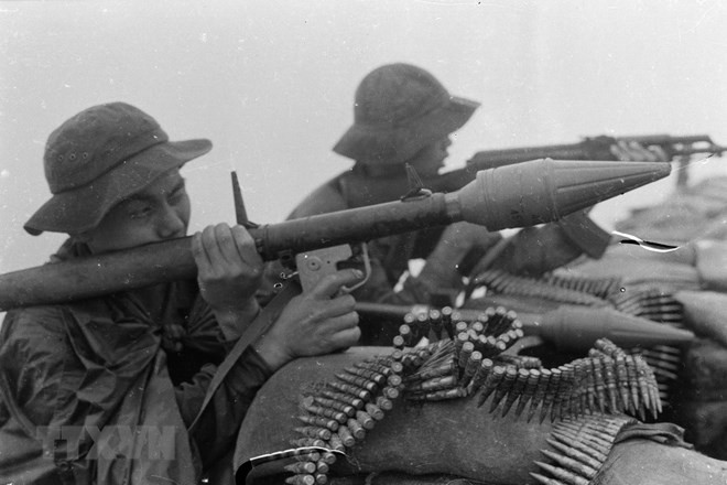 Comuna centrovietnamita de Huong Hoa robustece desarrollo socioeconómico local ảnh 1 Comuna centrovietnamita de Huong Hoa robustece desarrollo socioeconómico local ảnh 1