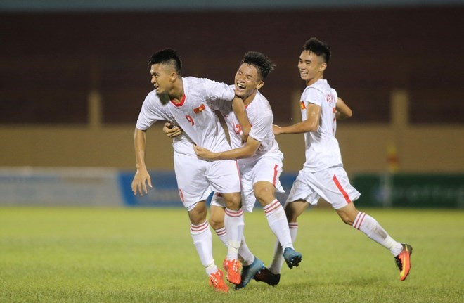 Vietnam empata con Tailandia en campeonato de fútbol regional ảnh 1 Vietnam empata con Tailandia en campeonato de fútbol regional ảnh 1