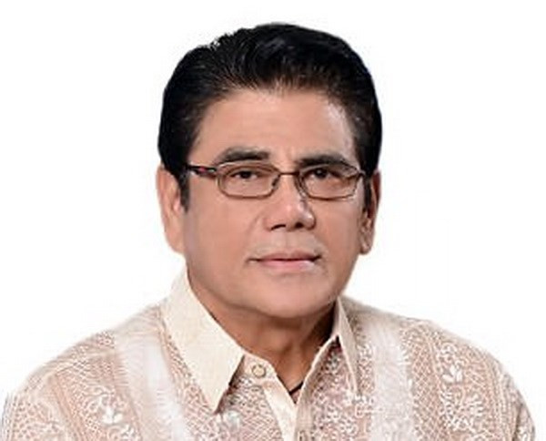 Asesinan al alcalde de ciudad filipina de Tanauan ảnh 1 Asesinan al alcalde de ciudad filipina de Tanauan ảnh 1