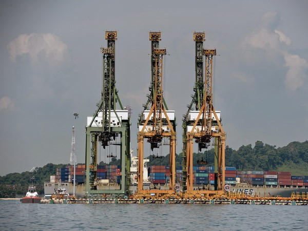 Vietnam participa en la reunión ministerial del acuerdo regional RCEP ảnh 1