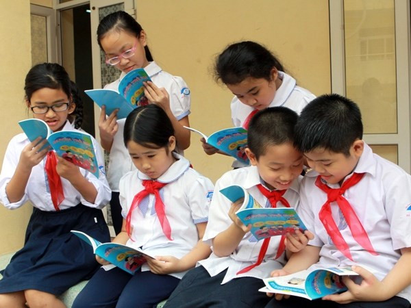 Vietnam celebrará este mes amplias actividades en respuesta al Día Mundial de la Población ảnh 1