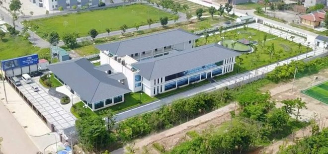 Bac Giang traza medidas para cumplir metas socioeconómicas ảnh 1 Bac Giang traza medidas para cumplir metas socioeconómicas ảnh 1