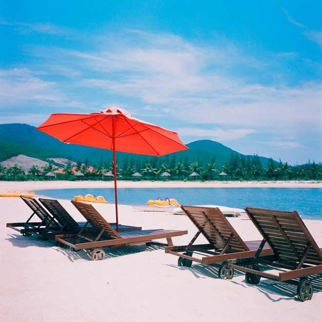 Festival Marítimo Ba Ria-Vung Tau se celebrará en agosto ảnh 1 Festival Marítimo Ba Ria-Vung Tau se celebrará en agosto ảnh 1