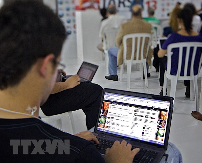 Camboya intensifica medidas para prevenir difusión de noticias falsas ảnh 1