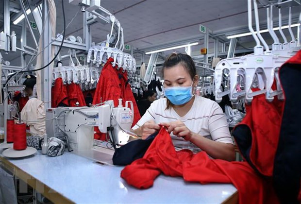 Crece número de nuevas empresas en Vietnam en octubre ảnh 1 Crece número de nuevas empresas en Vietnam en octubre ảnh 1