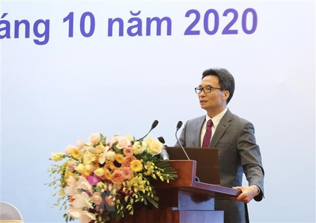 Vicepremier aboga por más atención a la educación ảnh 1