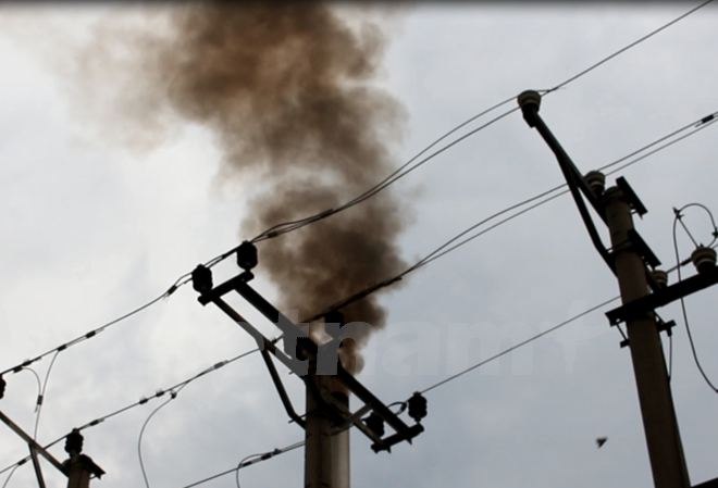 Canadá apoya a empresas vietnamitas en lucha contra cambio climático ảnh 1 Canadá apoya a empresas vietnamitas en lucha contra cambio climático ảnh 1