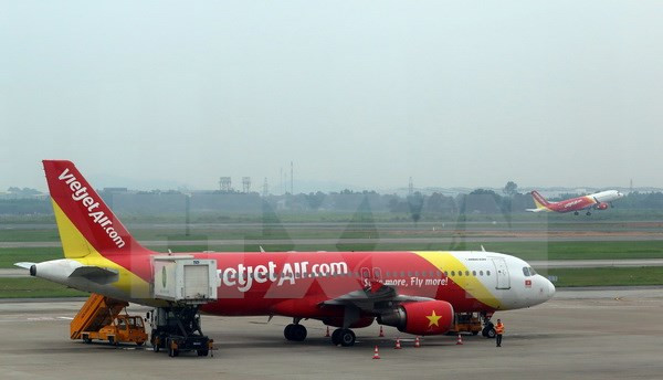 Vietjet Air abrirá nueva ruta a Seúl ảnh 1 Vietjet Air abrirá nueva ruta a Seúl ảnh 1