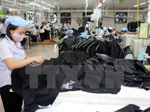 Clase media en Vietnam registra desarrollo más rápido de ASEAN ảnh 1 Clase media en Vietnam registra desarrollo más rápido de ASEAN ảnh 1