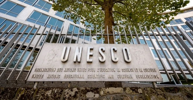 Vietnam y UNESCO buscan fomentar cooperación bilateral ảnh 1 Vietnam y UNESCO buscan fomentar cooperación bilateral ảnh 1