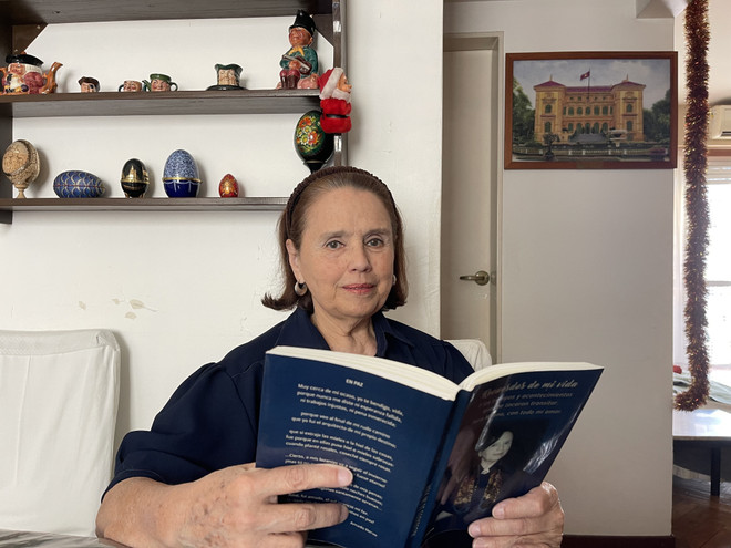 La cultura, un puente entre los pueblos ảnh 1