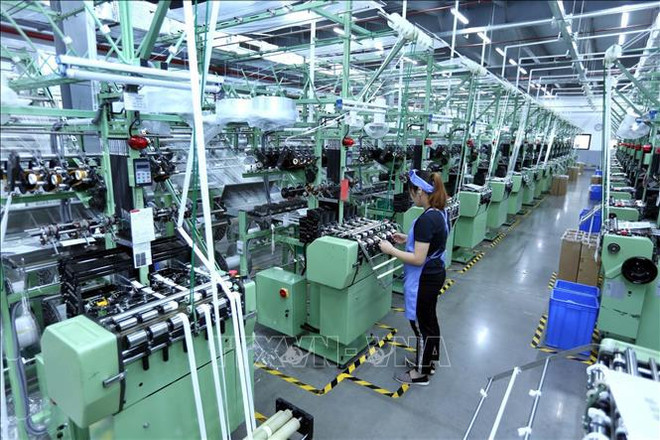 Provincia vietnamita de Hai Duong atrae proyectos de gran inversión ảnh 1 Provincia vietnamita de Hai Duong atrae proyectos de gran inversión ảnh 1