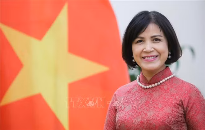 FEM-54: Oportunidad para que Vietnam comparta su visión con el mundo ảnh 1