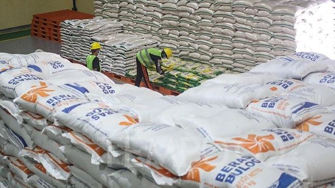 Indonesia planea importar dos millones de toneladas de arroz en 2024 ảnh 1