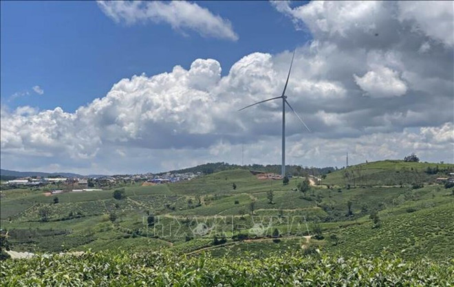 Vietnam fomenta economía circular en bienes de consumo de rápido movimiento ảnh 1 Vietnam fomenta economía circular en bienes de consumo de rápido movimiento ảnh 1