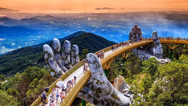 Perspectivas para turismo de Vietnam en 2024 ảnh 1