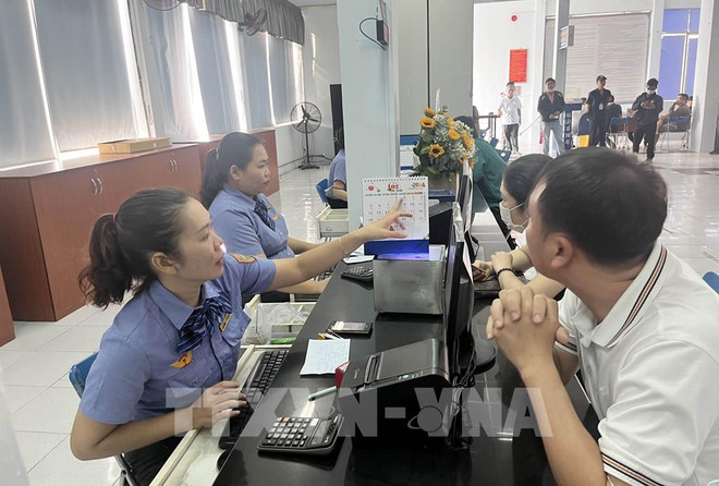 Realizarán más viajes en tren en ocasión del Tet ảnh 1