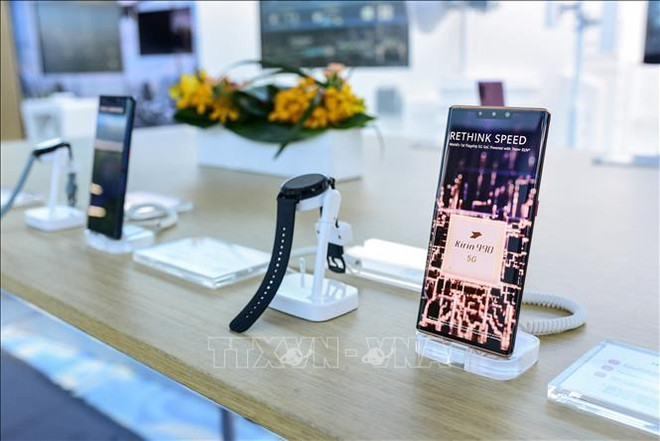 Aumentan las importaciones de Indonesia desde China ảnh 1 Aumentan las importaciones de Indonesia desde China ảnh 1