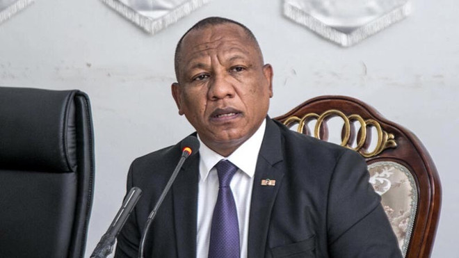 Vietnam felicita a premier de Madagascar por su reelección ảnh 1