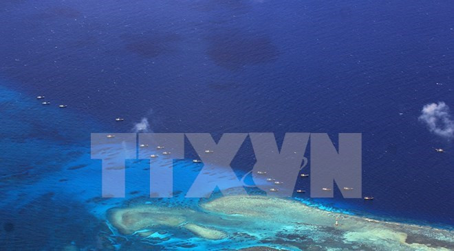 Fallo de PCA ayuda a resolver a largo plazo litigios en Mar del Este, según expertos ảnh 1 Fallo de PCA ayuda a resolver a largo plazo litigios en Mar del Este, según expertos ảnh 1