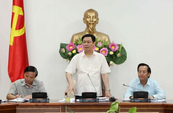 Continúan los esfuerzos en Vietnam por la reducción sostenible de la pobreza ảnh 1 Continúan los esfuerzos en Vietnam por la reducción sostenible de la pobreza ảnh 1