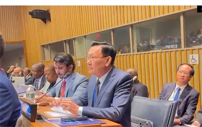 Ataque en Dak Lak es una actividad terrorista organizada ảnh 1