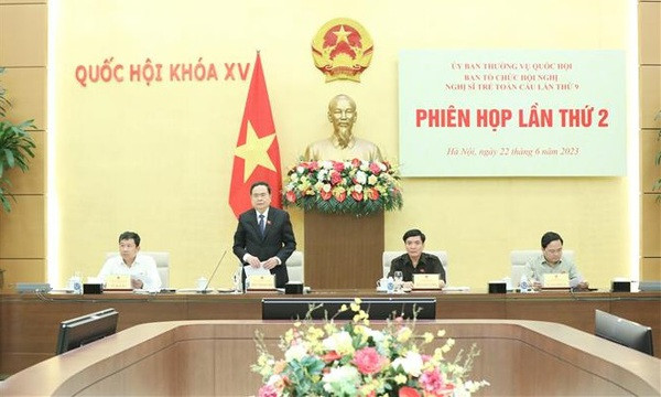 Vietnam por organizar con éxito conferencia global de jóvenes parlamentarios ảnh 1 Vietnam por organizar con éxito conferencia global de jóvenes parlamentarios ảnh 1