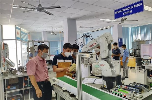 Efectúan Foro de Negocios Vietnam - Canadá en Columbia Británica ảnh 1