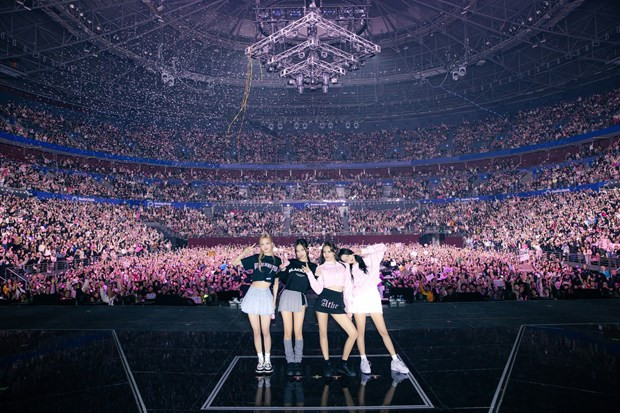 BlackPink presentará concierto en Vietnam en julio próximo ảnh 2 BlackPink presentará concierto en Vietnam en julio próximo ảnh 2