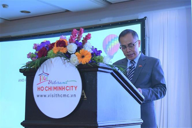  Promocionan industria sin humo de Vietnam en Tailandia ảnh 2