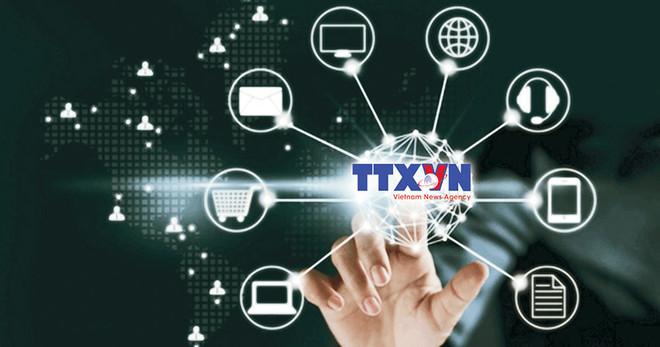 Transformación digital: tendencia obvia para prensa vietnamita ảnh 1 Transformación digital: tendencia obvia para prensa vietnamita ảnh 1