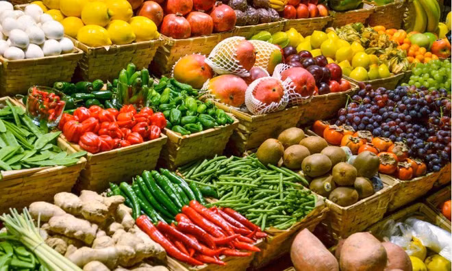 Ventas al exterior de frutas y verduras de Vietnam reportan señales positivas ảnh 1
