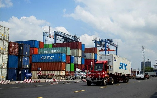 Busca Vietnam extender proporción en el mercado chino ảnh 1 Busca Vietnam extender proporción en el mercado chino ảnh 1