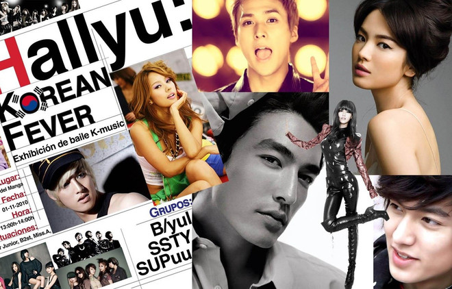 Promoción de diplomacia pública contribuye a enriquecer relaciones Vietnam-Corea del Sur ảnh 1 Promoción de diplomacia pública contribuye a enriquecer relaciones Vietnam-Corea del Sur ảnh 1