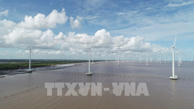 Indonesia insta a cooperación de ASEAN en transición energética ảnh 1 Indonesia insta a cooperación de ASEAN en transición energética ảnh 1
