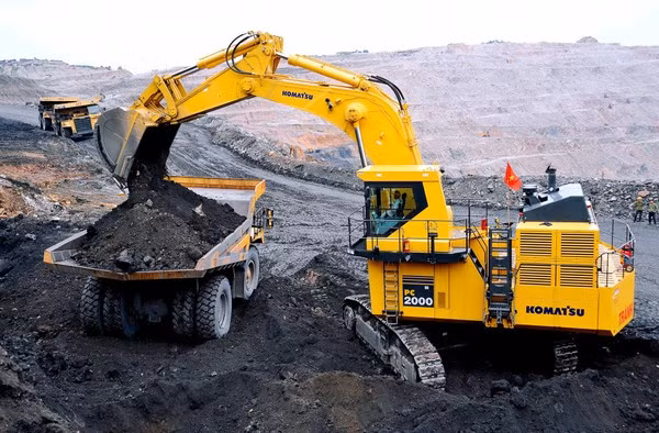 Emite Vietnam tarifas de protección ambiental sobre minería ảnh 1