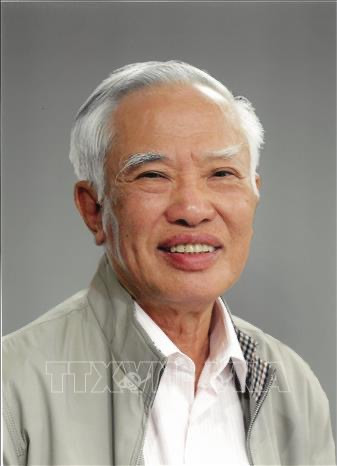 Organizarán funeral de Estado para el ex viceprimer ministro Vu Khoan ảnh 1 Organizarán funeral de Estado para el ex viceprimer ministro Vu Khoan ảnh 1