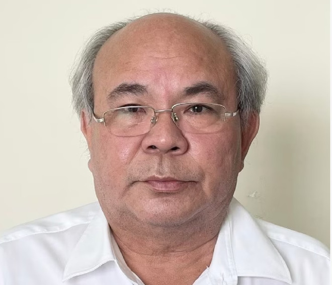 Aplica Partido Comunista de Vietnam medida disciplina a funcionarios provinciales ảnh 2 Aplica Partido Comunista de Vietnam medida disciplina a funcionarios provinciales ảnh 2