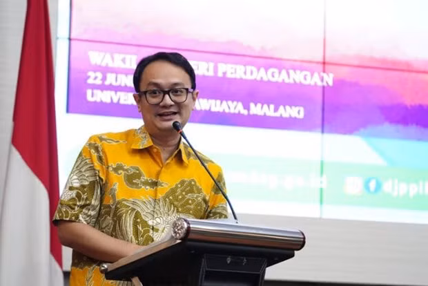 Indonesia aspira a impulsar exportaciones durante presidencia de ASEAN ảnh 1