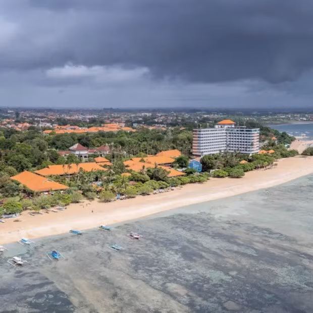 Indonesia desarrolla modelo de turismo médico en Bali ảnh 1