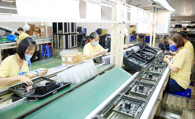 Visita de presidente surcoreano a Vietnam elevará nexos bilaterales a nueva altura ảnh 1 Visita de presidente surcoreano a Vietnam elevará nexos bilaterales a nueva altura ảnh 1