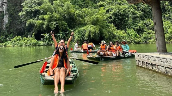 Google: Continúa en alza demanda de viajes a Vietnam ảnh 1 Google: Continúa en alza demanda de viajes a Vietnam ảnh 1