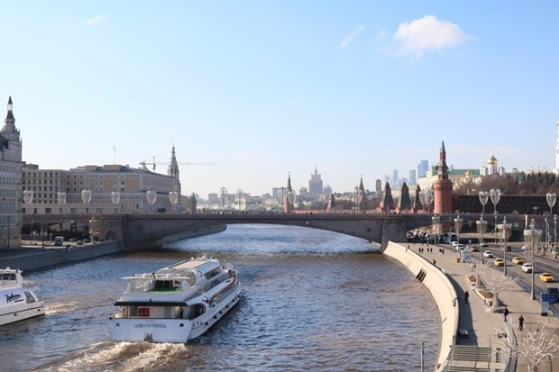 Ministerio de Seguridad Pública de Vietnam honra a familias con aportes al país ảnh 1 Ministerio de Seguridad Pública de Vietnam honra a familias con aportes al país ảnh 1