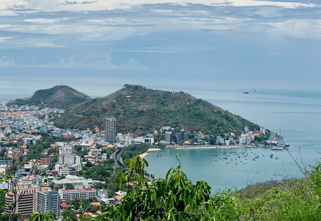 Ba Ria- Vung Tau se esfuerza por desarrollo económico sostenible ảnh 1 Ba Ria- Vung Tau se esfuerza por desarrollo económico sostenible ảnh 1