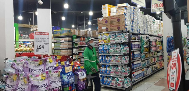 Prevén afectaciones de producción de arroz y café vietnamita por El Niño ảnh 3 Prevén afectaciones de producción de arroz y café vietnamita por El Niño ảnh 3